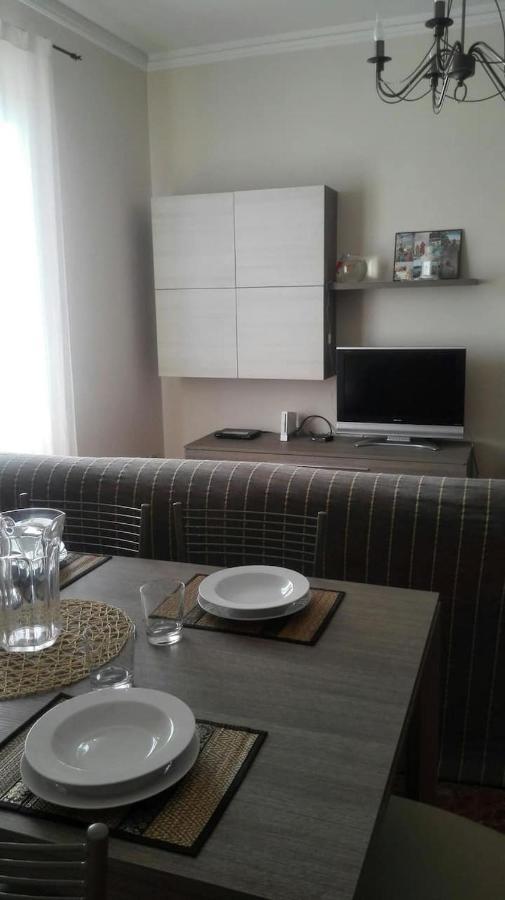 La Casa Di Ester ลาวาญา ภายนอก รูปภาพ